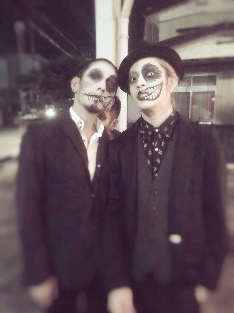 本日はハロウィン🎃